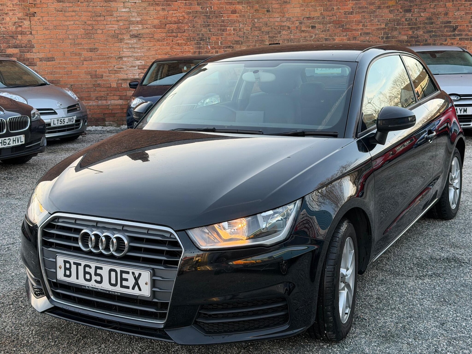 Used Audi A1 2015 for sale - 77658673: Photo 4