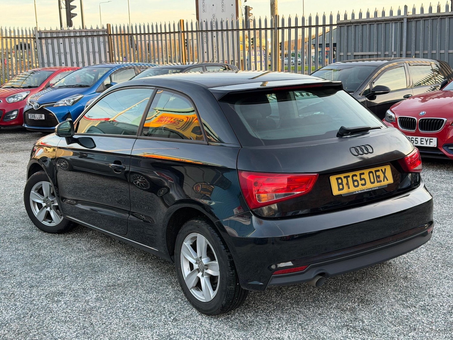 Used Audi A1 2015 for sale - 77658673: Photo 5