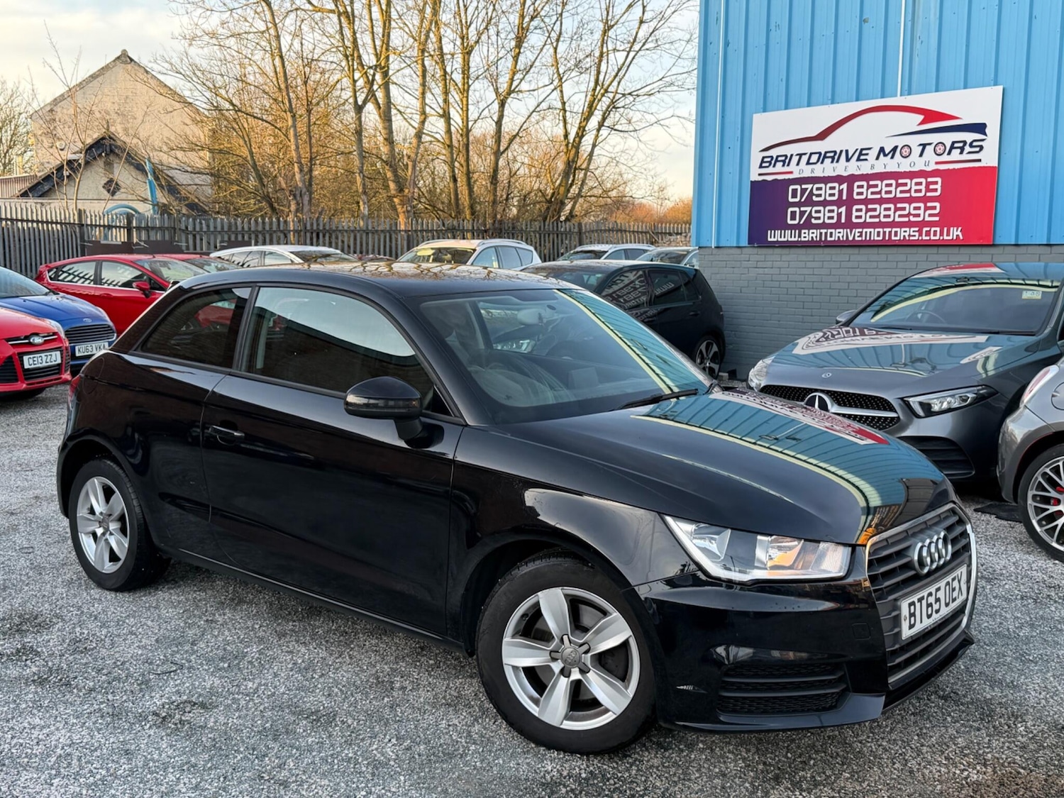 Used Audi A1 2015 for sale - 77658673: Photo 6