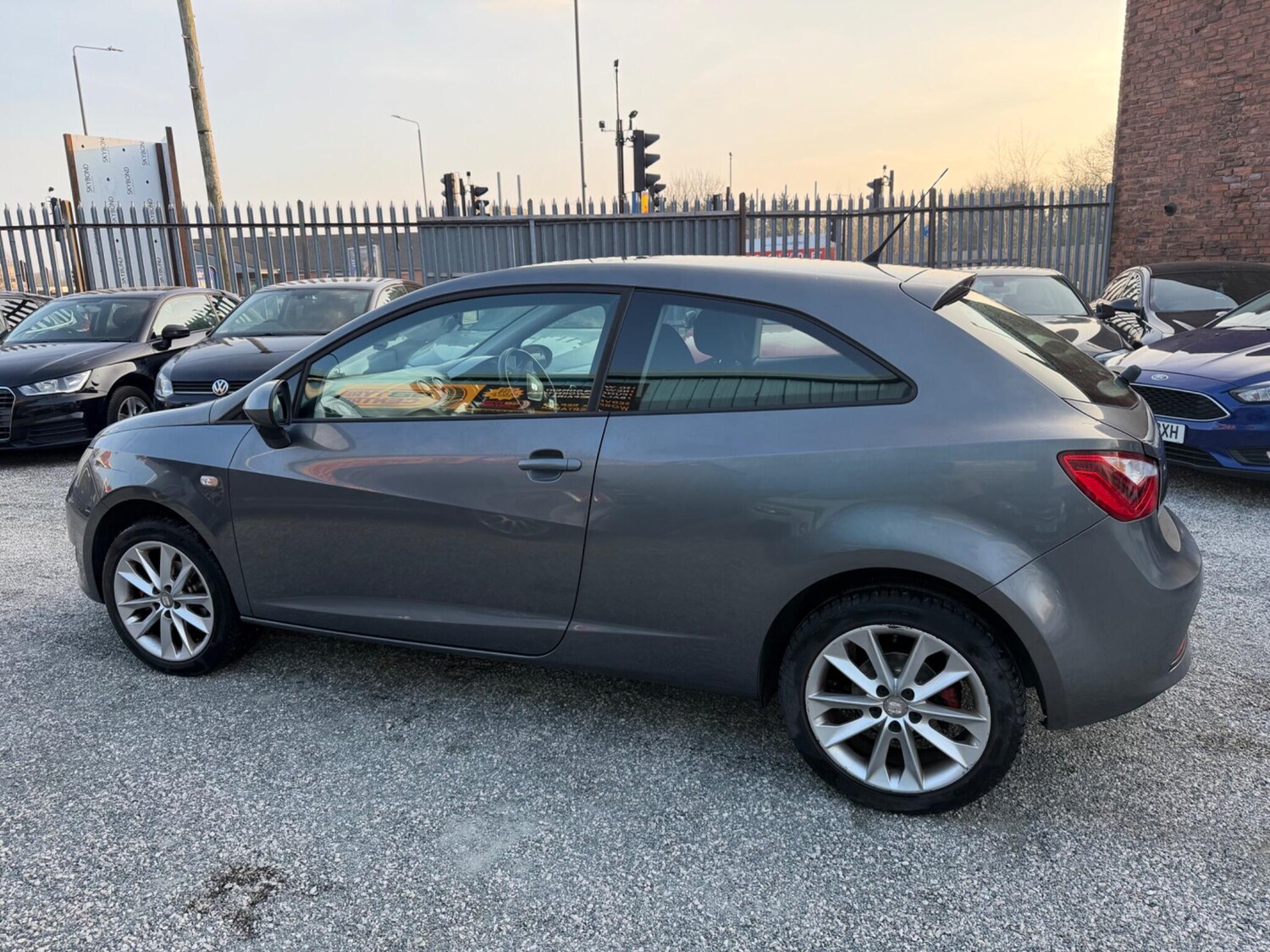 Used SEAT Ibiza for sale - 77978270: Photo 11