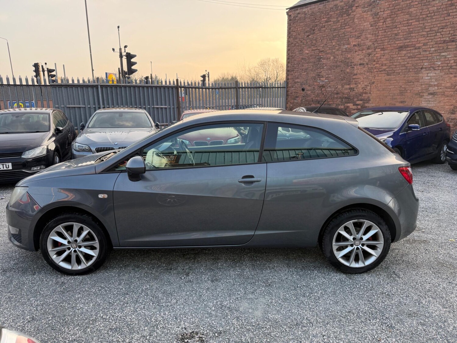 Used SEAT Ibiza for sale - 77978270: Photo 12