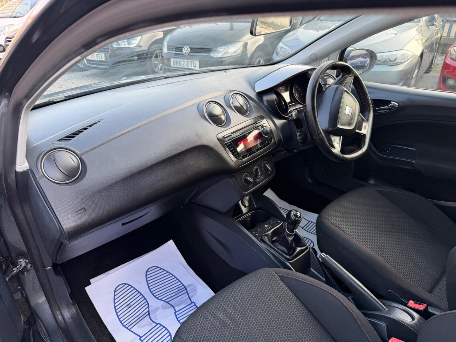 Used SEAT Ibiza for sale - 77978270: Photo 16