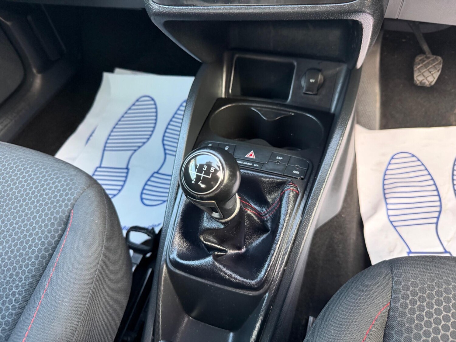 Used SEAT Ibiza for sale - 77978270: Photo 17