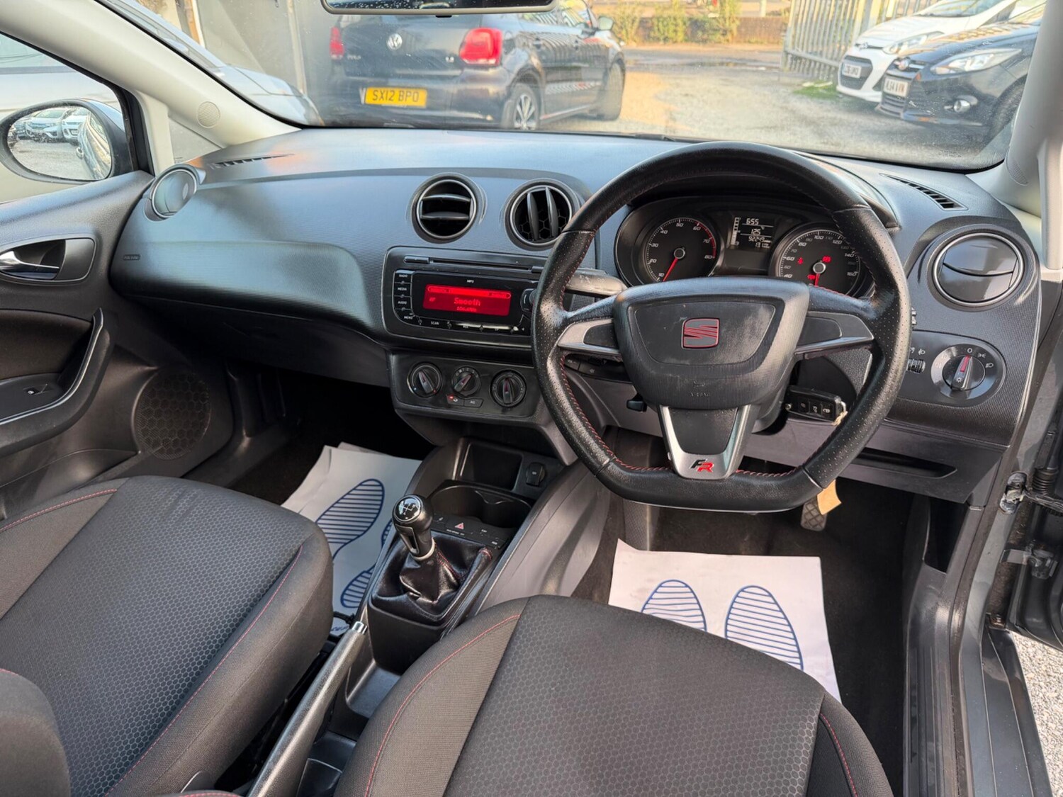 Used SEAT Ibiza for sale - 77978270: Photo 18