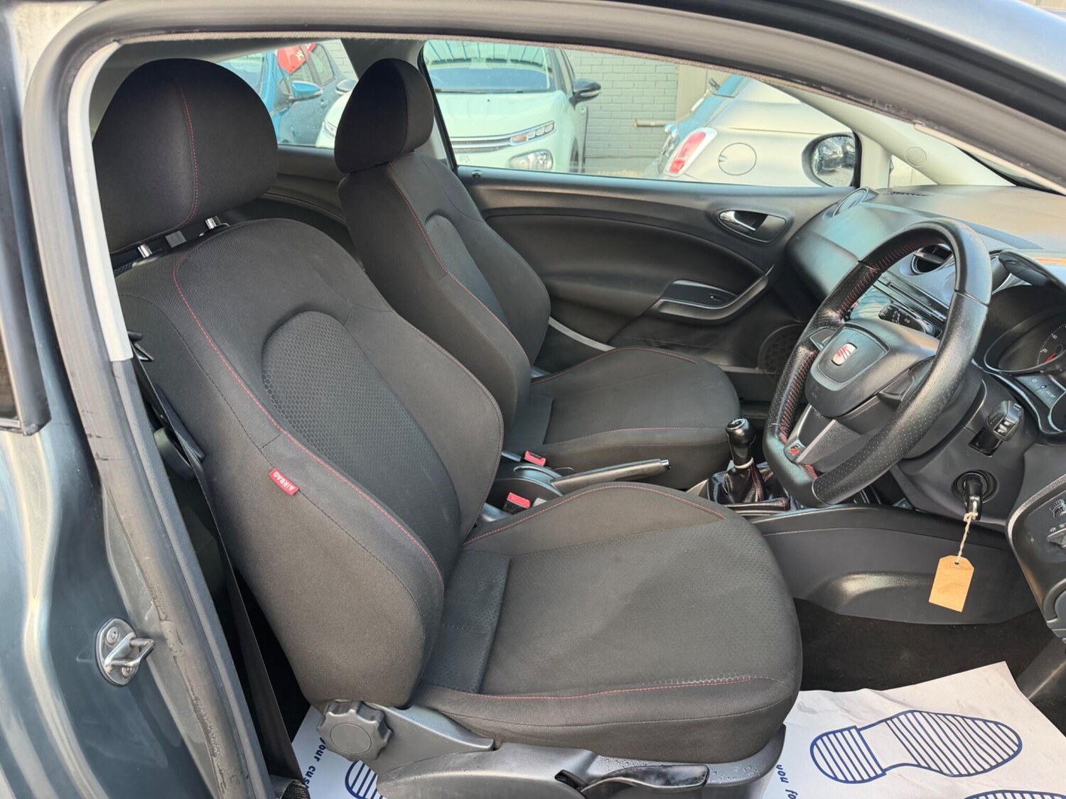 Used SEAT Ibiza for sale - 77978270: Photo 20