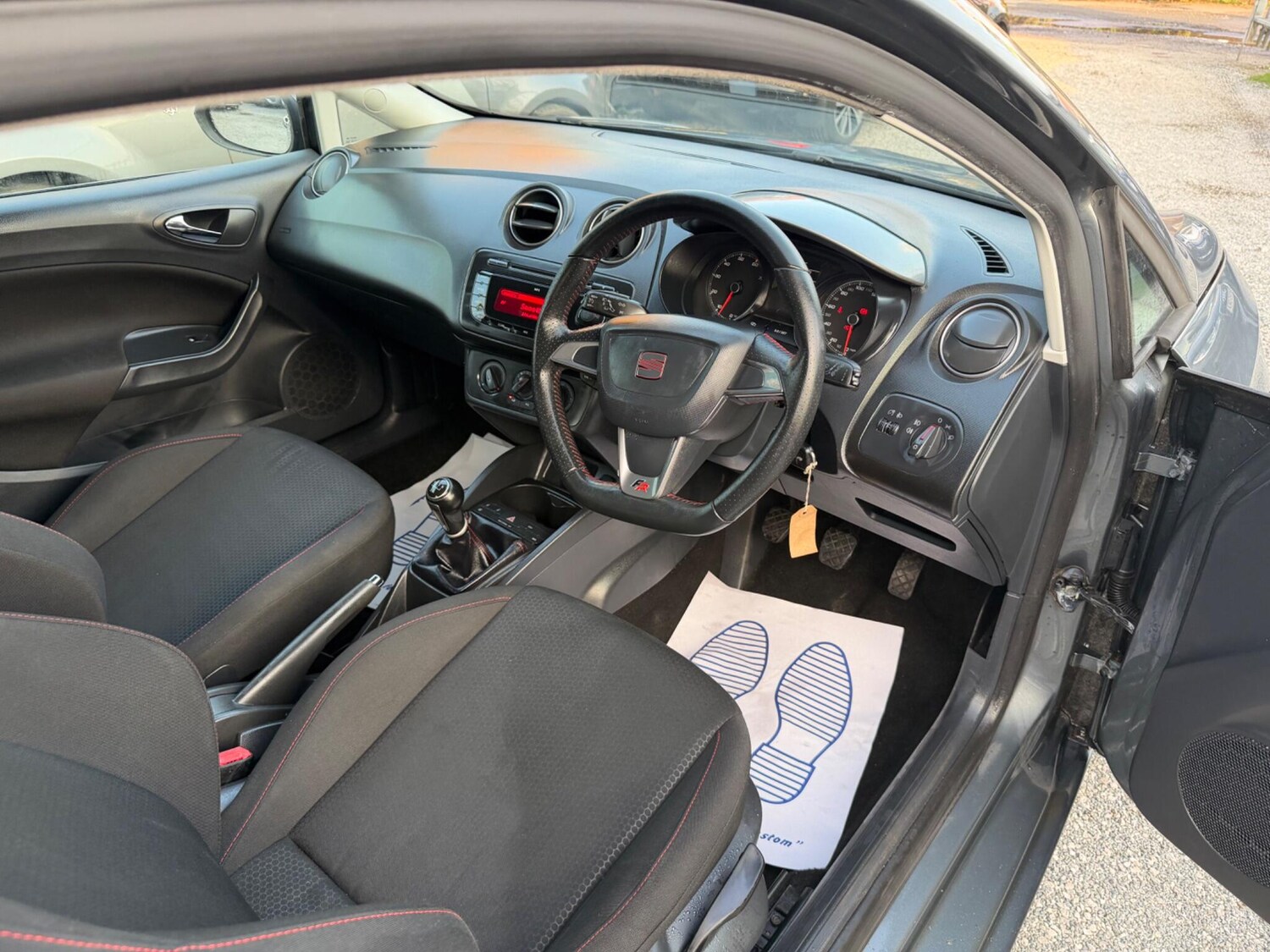 Used SEAT Ibiza for sale - 77978270: Photo 21