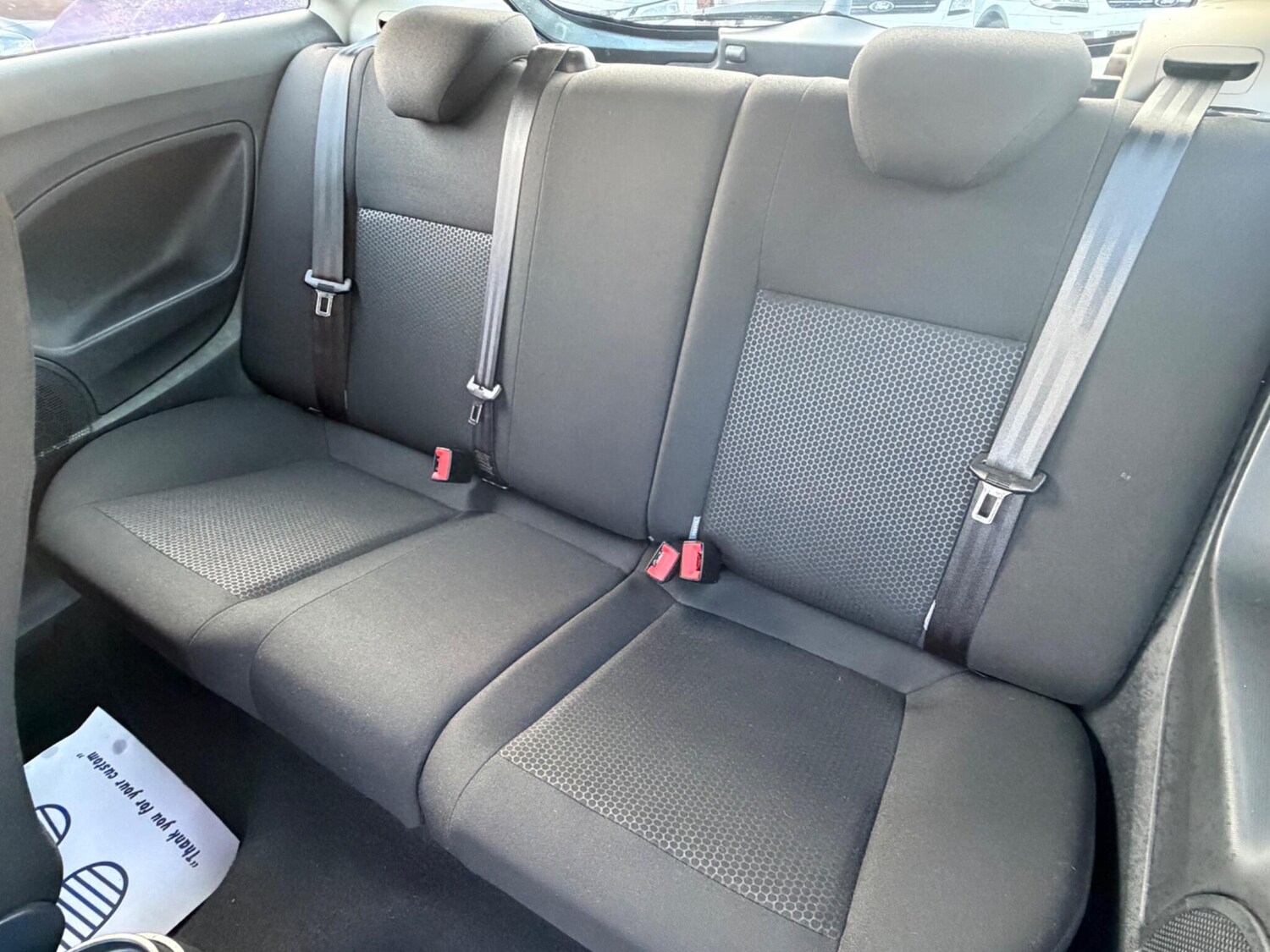 Used SEAT Ibiza for sale - 77978270: Photo 22