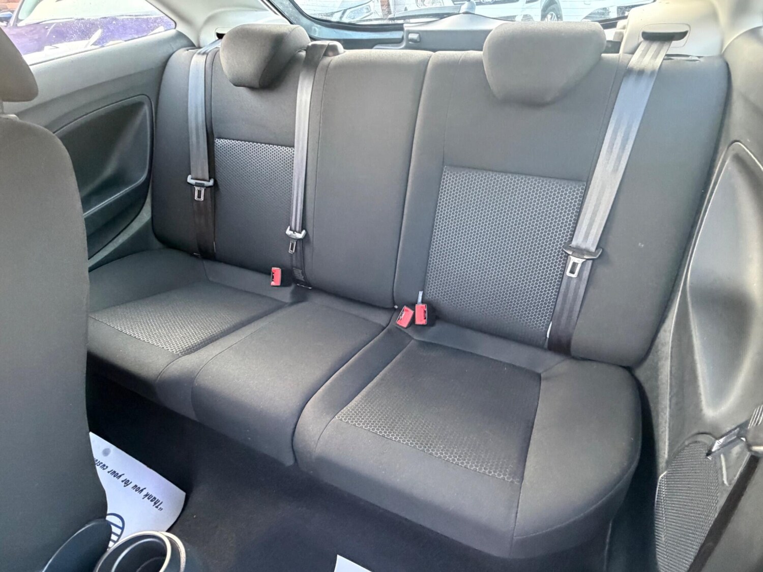 Used SEAT Ibiza for sale - 77978270: Photo 23