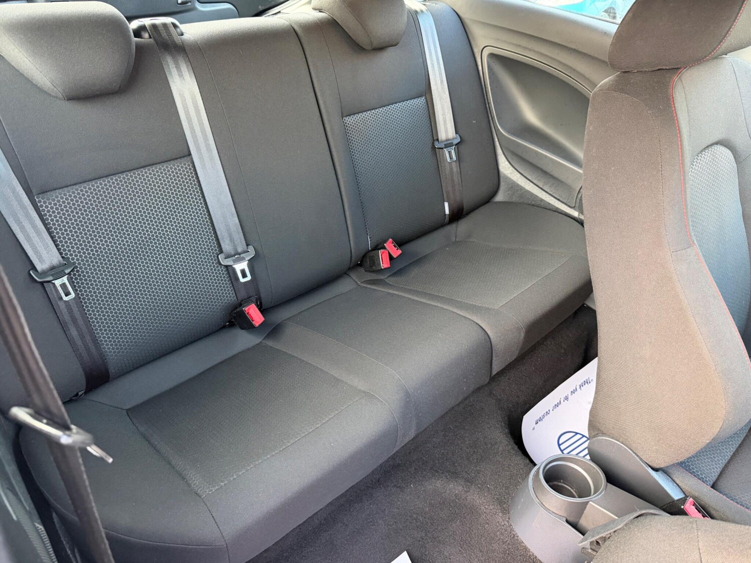 Used SEAT Ibiza for sale - 77978270: Photo 24