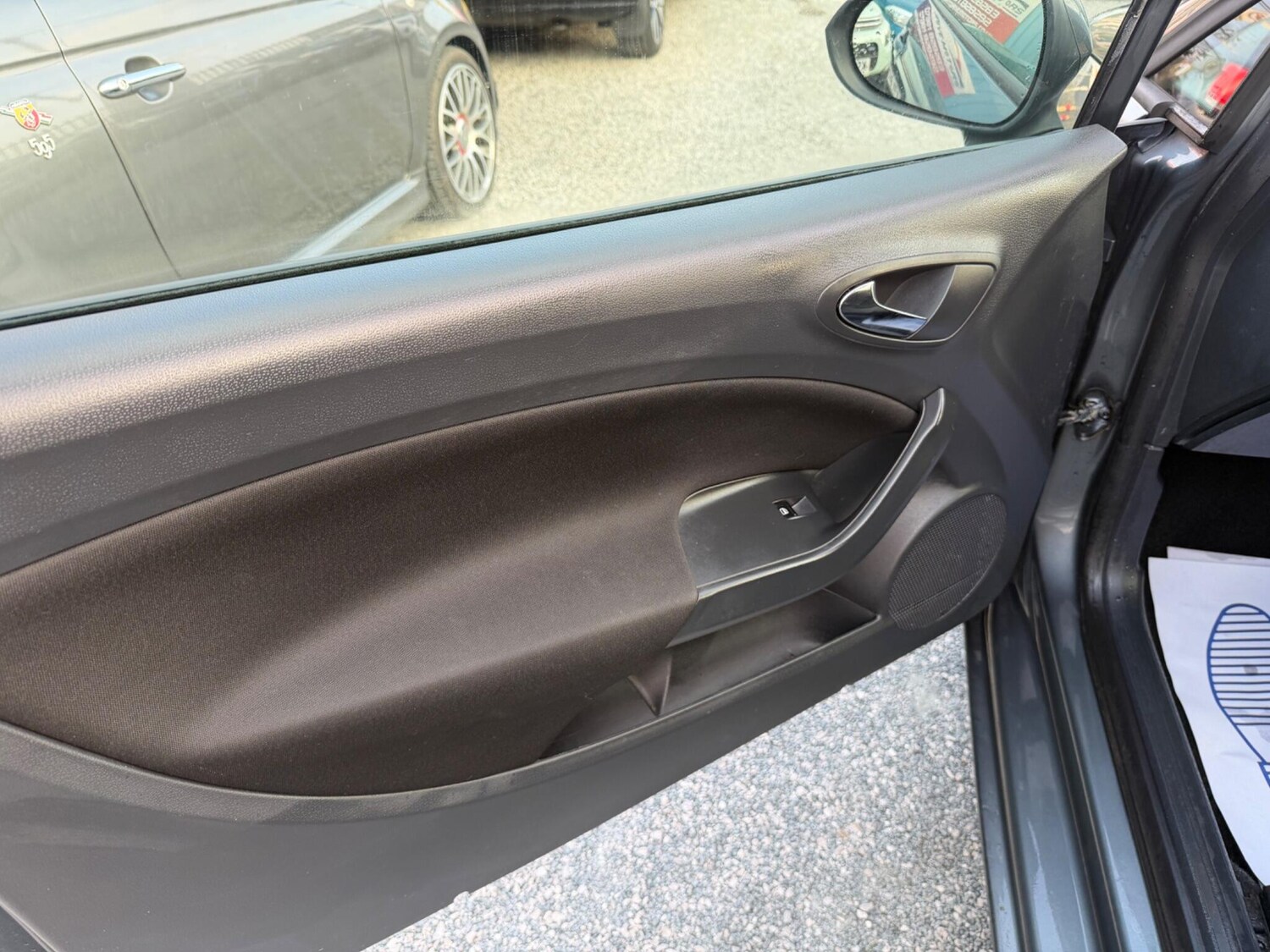 Used SEAT Ibiza for sale - 77978270: Photo 27