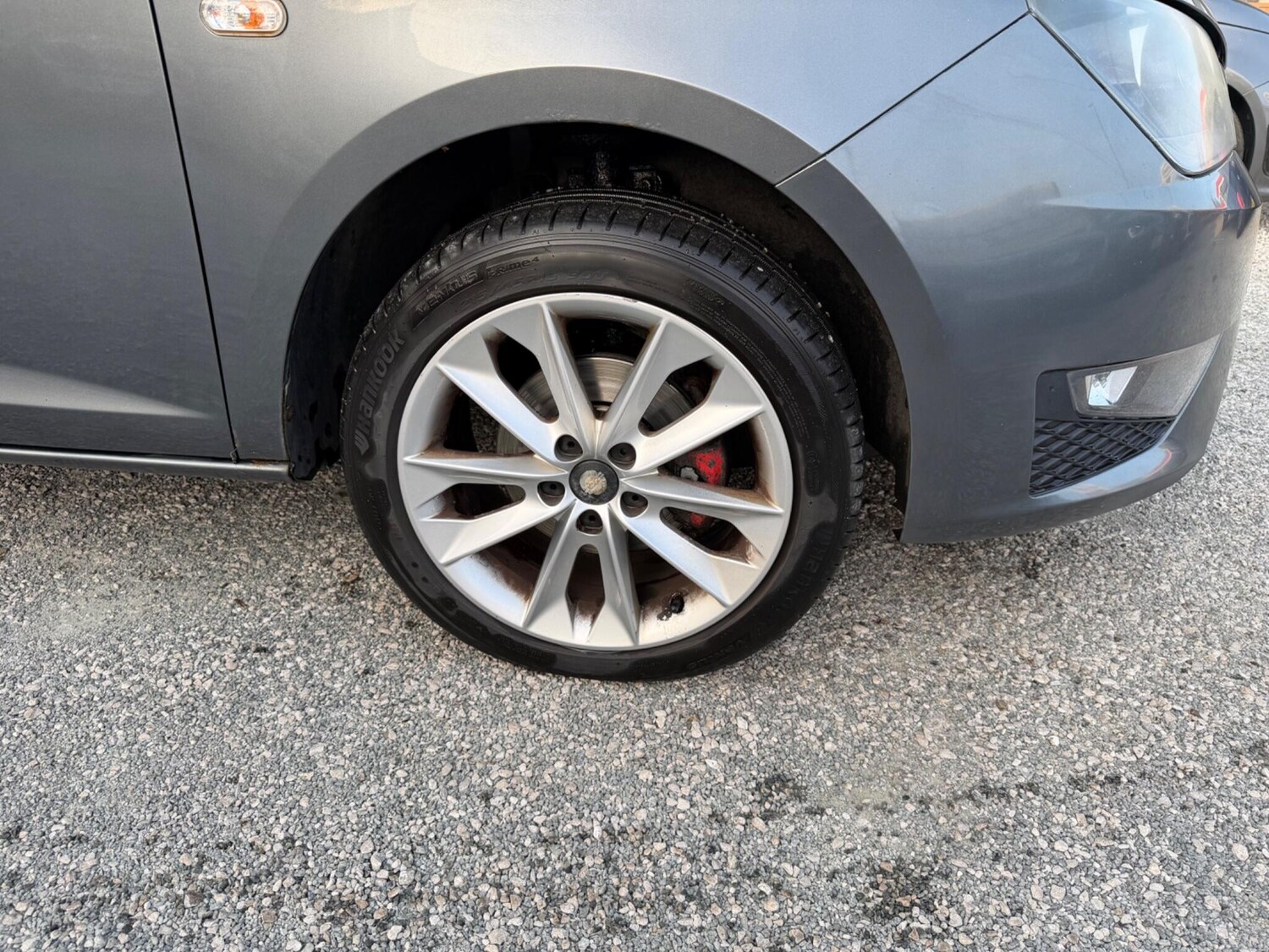 Used SEAT Ibiza for sale - 77978270: Photo 30