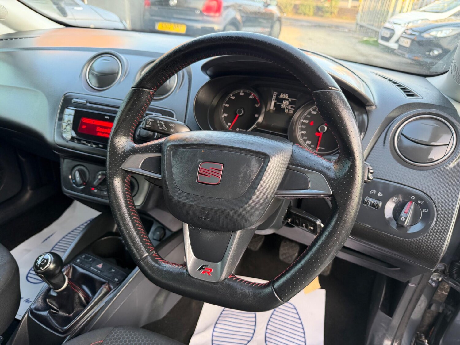 Used SEAT Ibiza for sale - 77978270: Photo 34