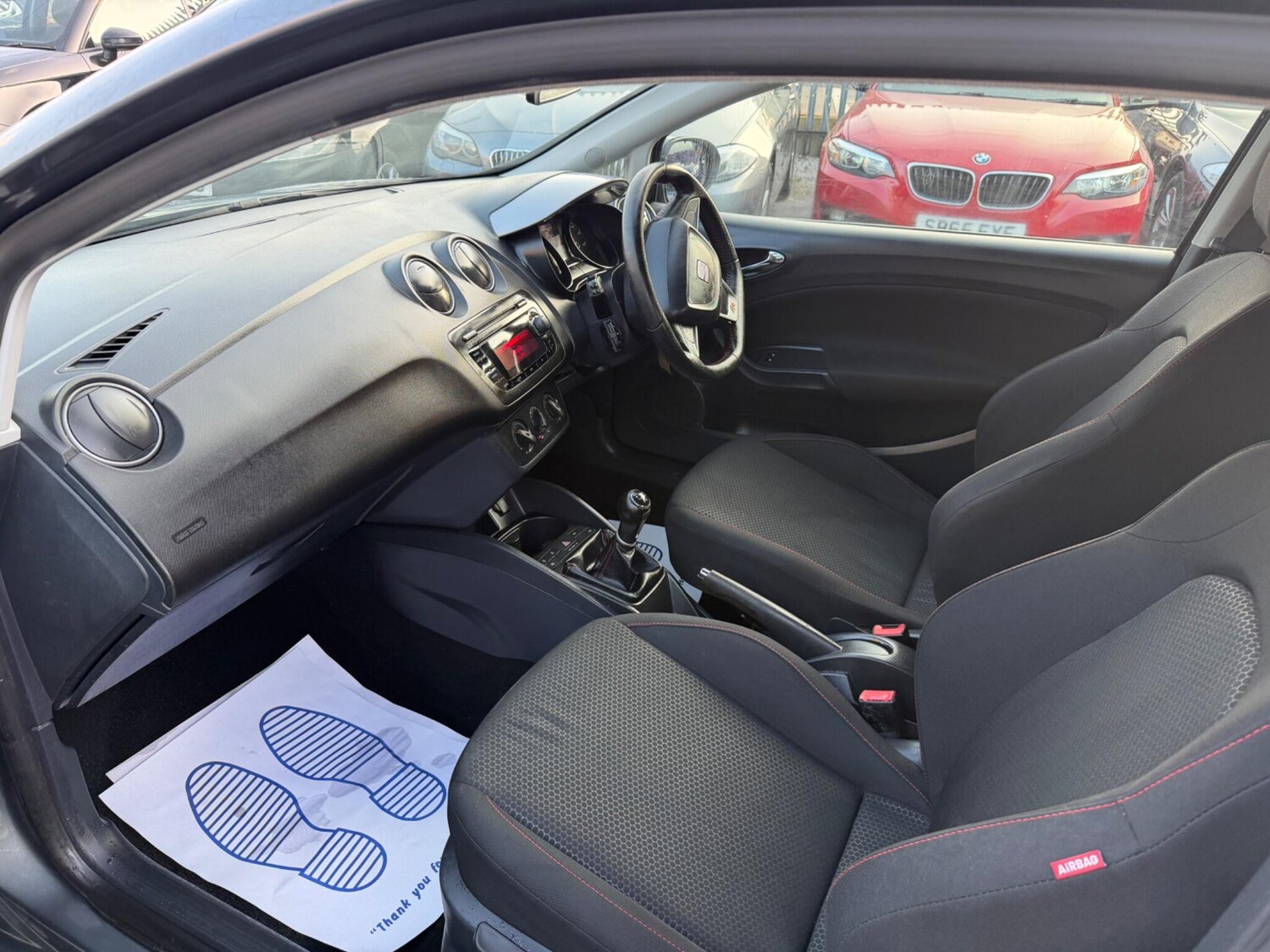 Used SEAT Ibiza for sale - 77978270: Photo 35