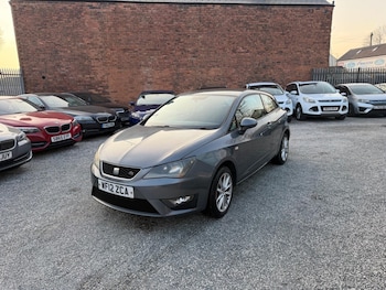 Used SEAT Ibiza 2012 for sale - 77978270: Photo