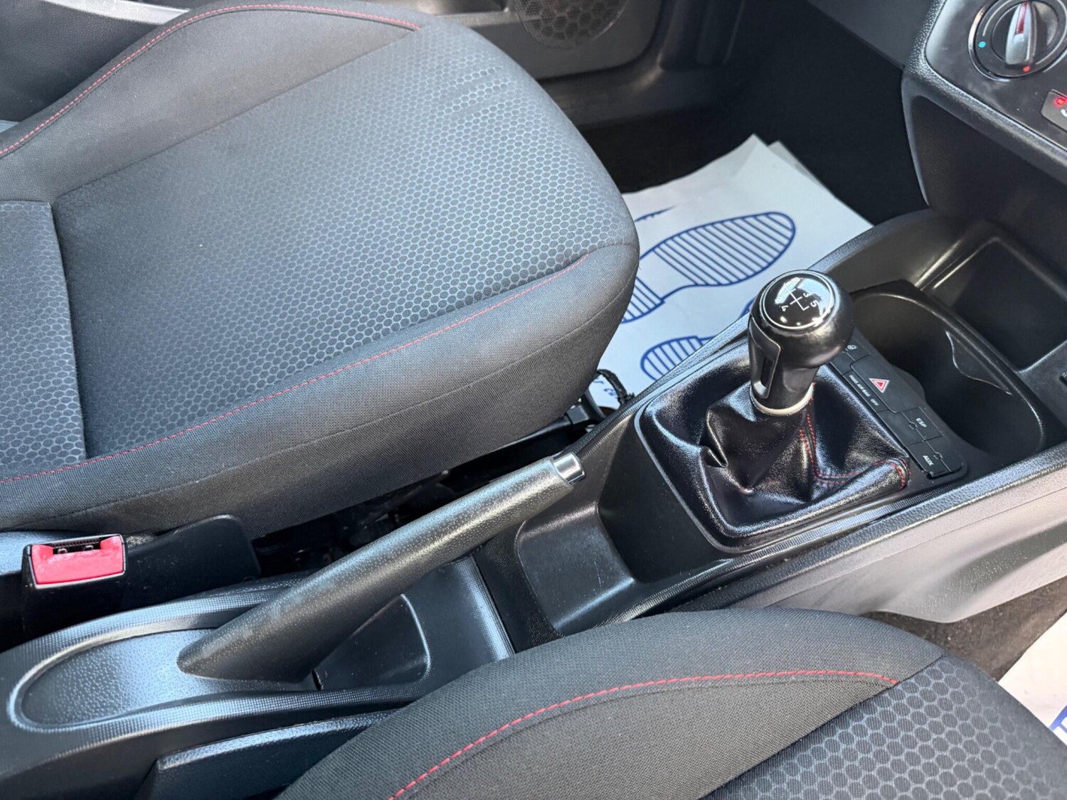 Used SEAT Ibiza for sale - 77978270: Photo 41