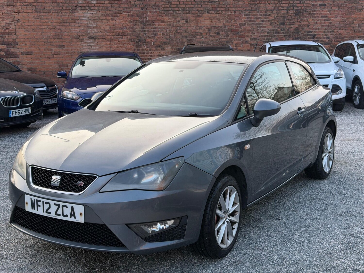 Used SEAT Ibiza for sale - 77978270: Photo 9