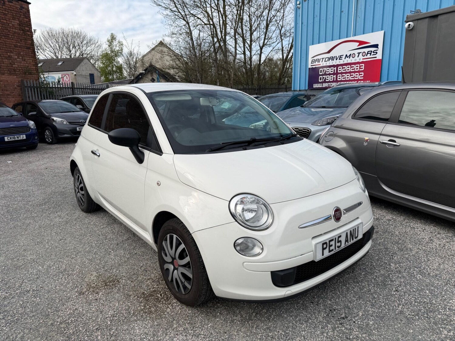 Used Fiat 500 for sale - 78204215: Photo 10