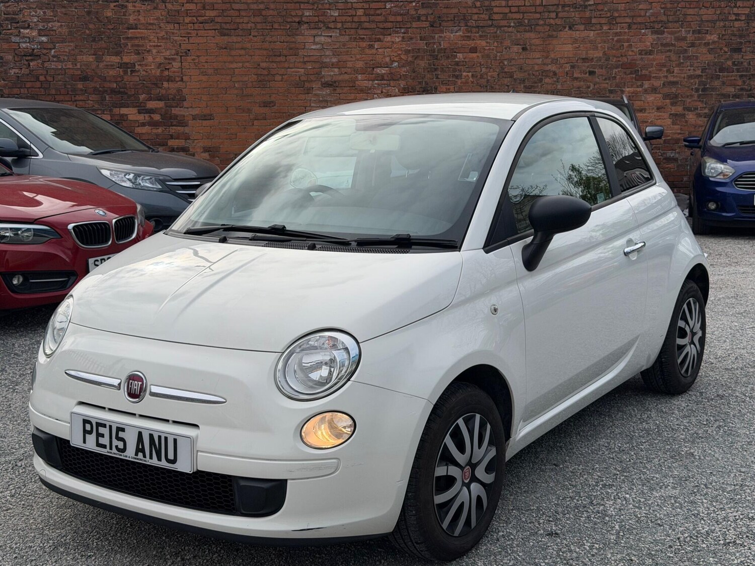 Used Fiat 500 for sale - 78204215: Photo 13