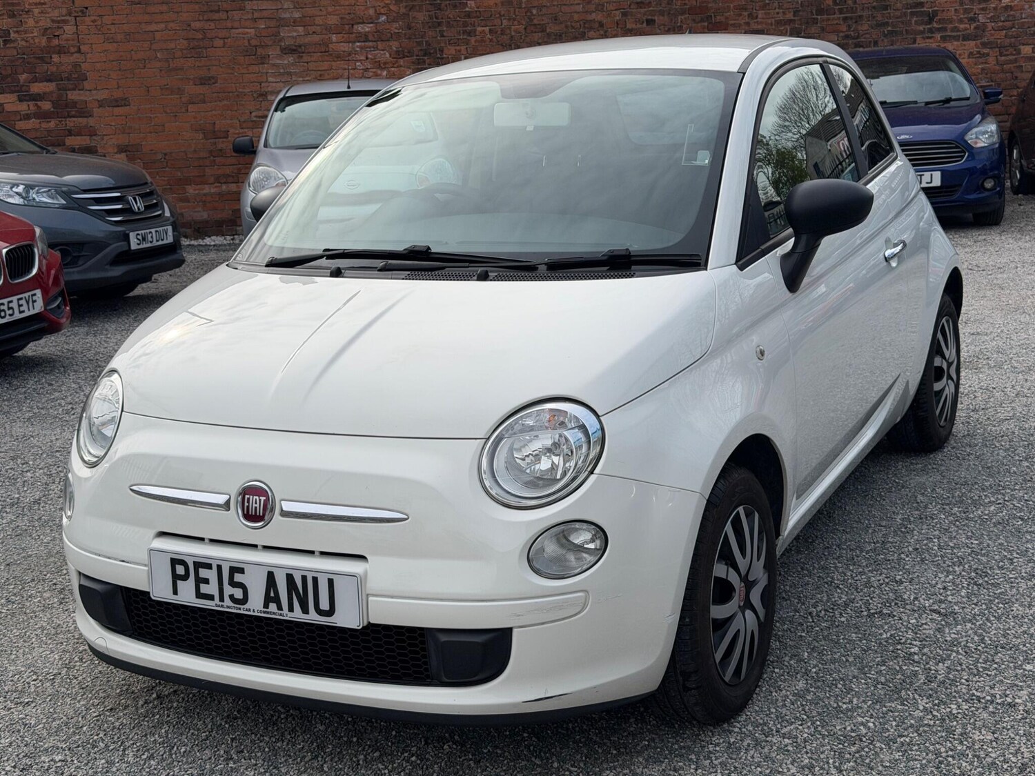 Used Fiat 500 for sale - 78204215: Photo 14