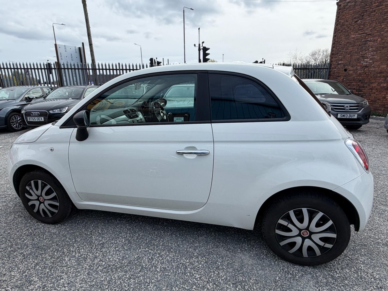 Used Fiat 500 for sale - 78204215: Photo 15
