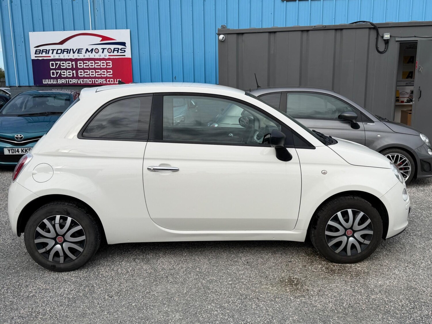 Used Fiat 500 for sale - 78204215: Photo 17