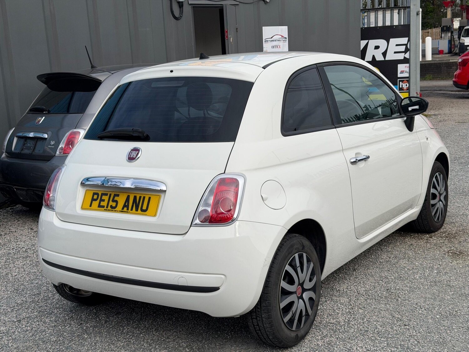 Used Fiat 500 for sale - 78204215: Photo 18