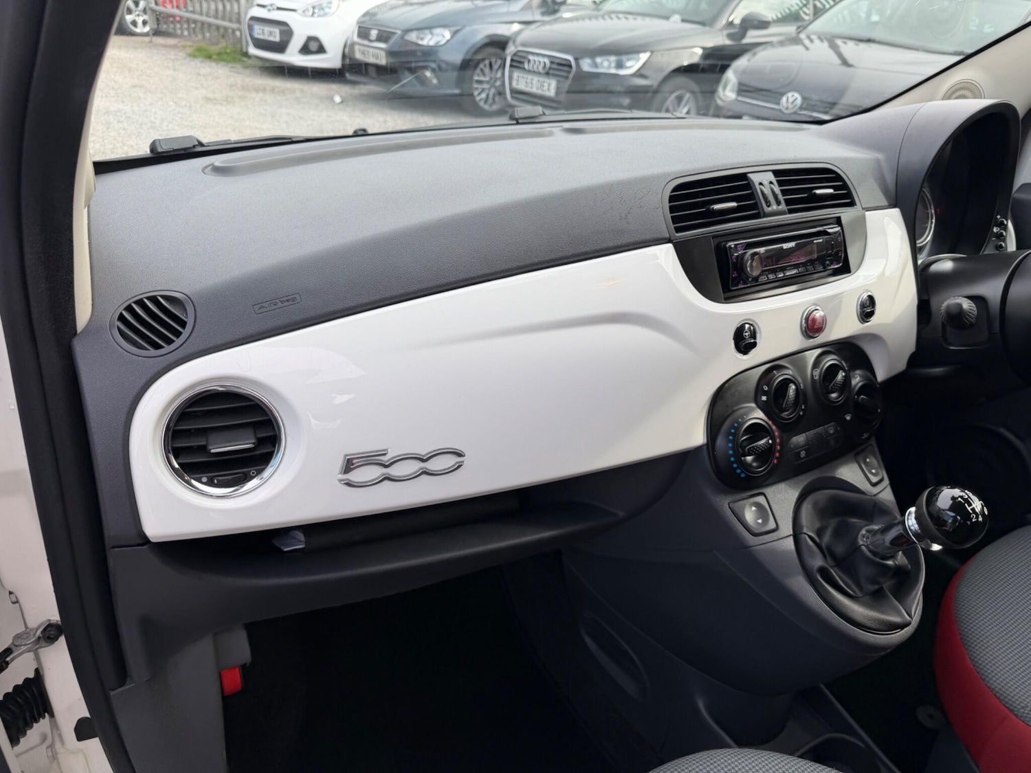 Used Fiat 500 for sale - 78204215: Photo 19