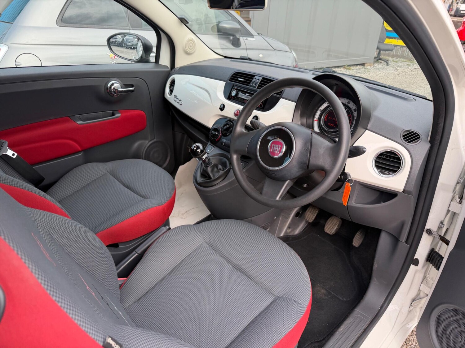 Used Fiat 500 for sale - 78204215: Photo 20