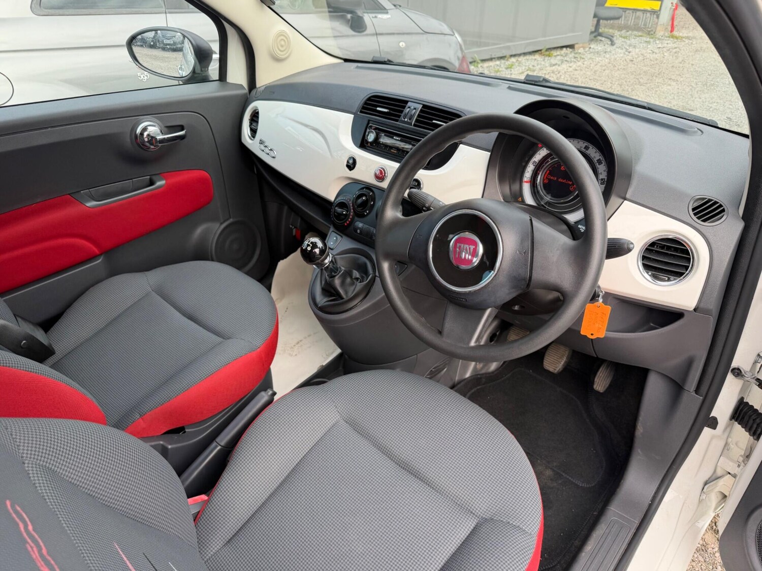 Used Fiat 500 for sale - 78204215: Photo 24