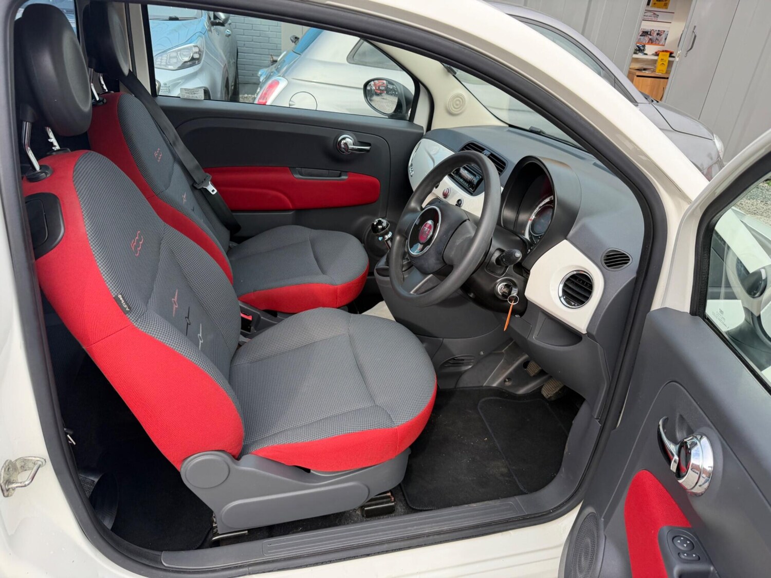 Used Fiat 500 for sale - 78204215: Photo 26