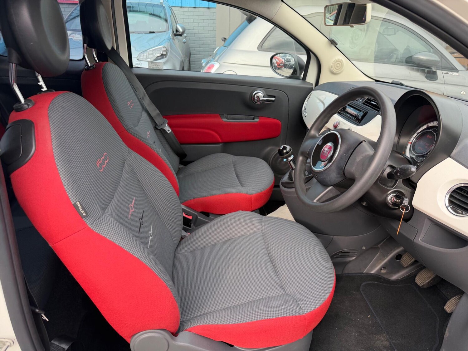 Used Fiat 500 for sale - 78204215: Photo 27