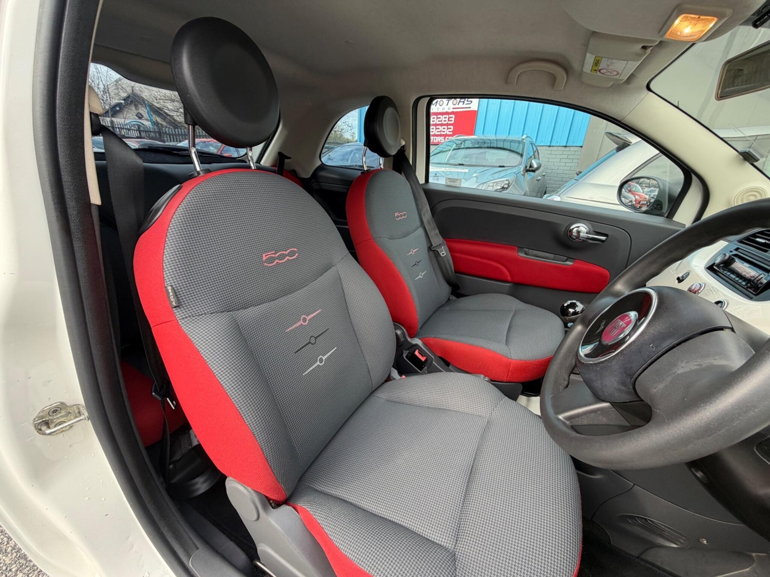 Used Fiat 500 for sale - 78204215: Photo 29