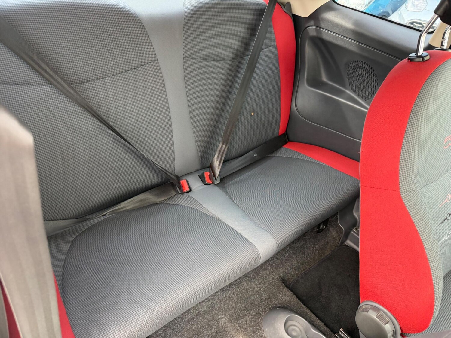 Used Fiat 500 for sale - 78204215: Photo 31