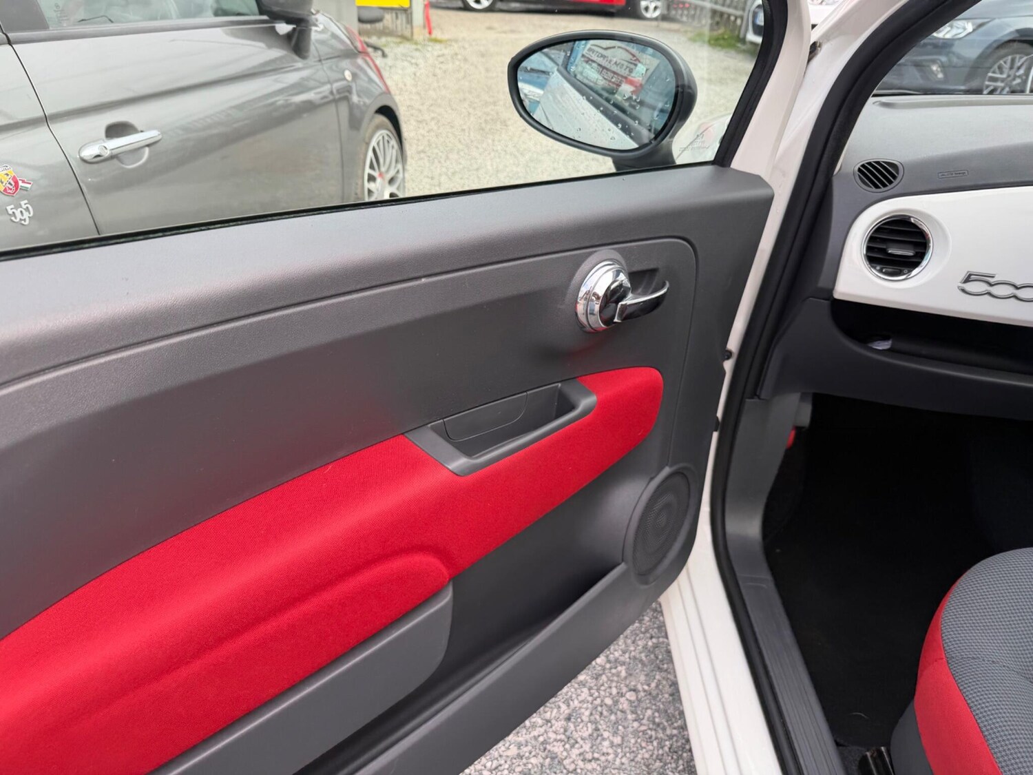 Used Fiat 500 for sale - 78204215: Photo 32