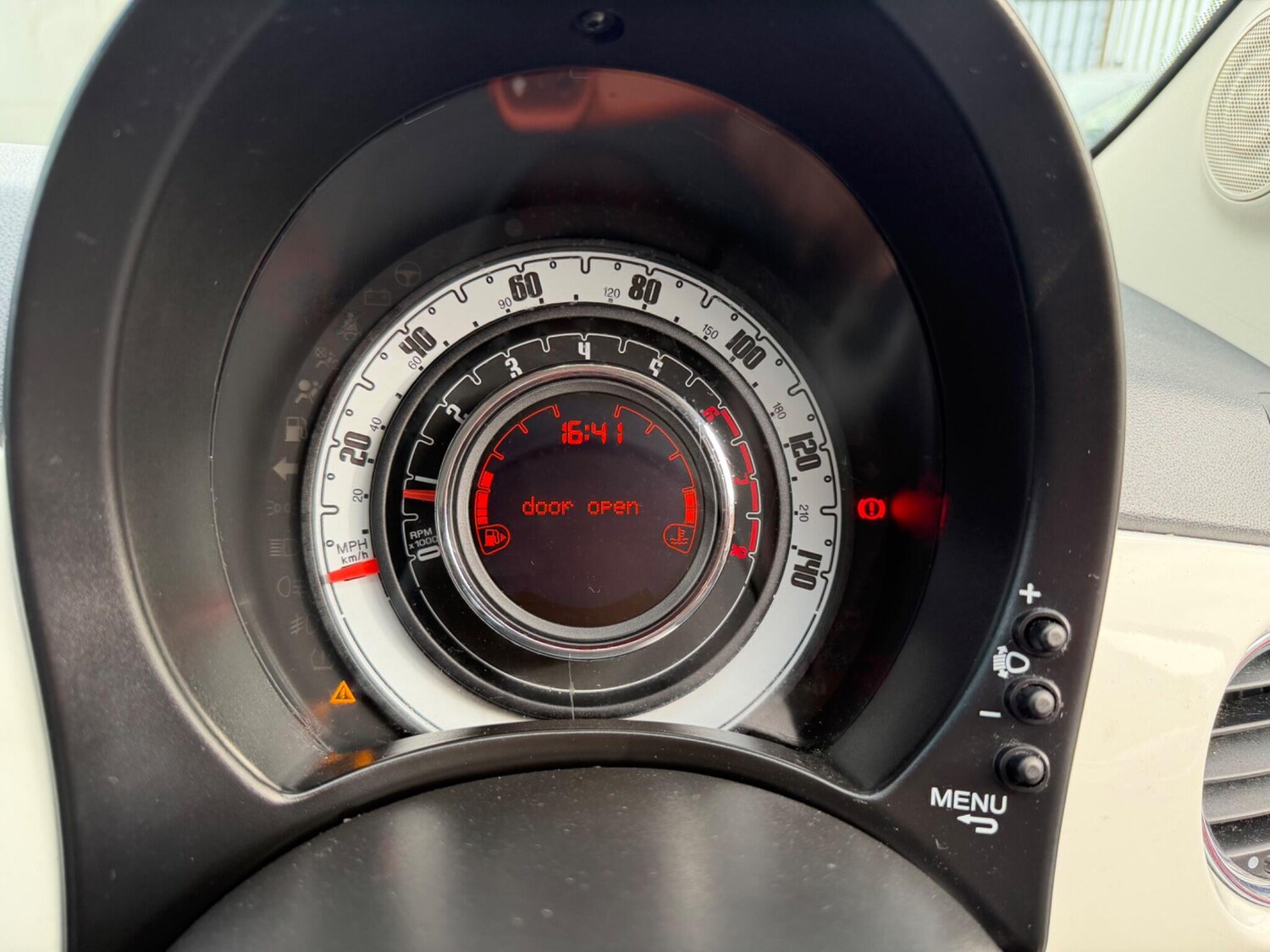 Used Fiat 500 for sale - 78204215: Photo 33