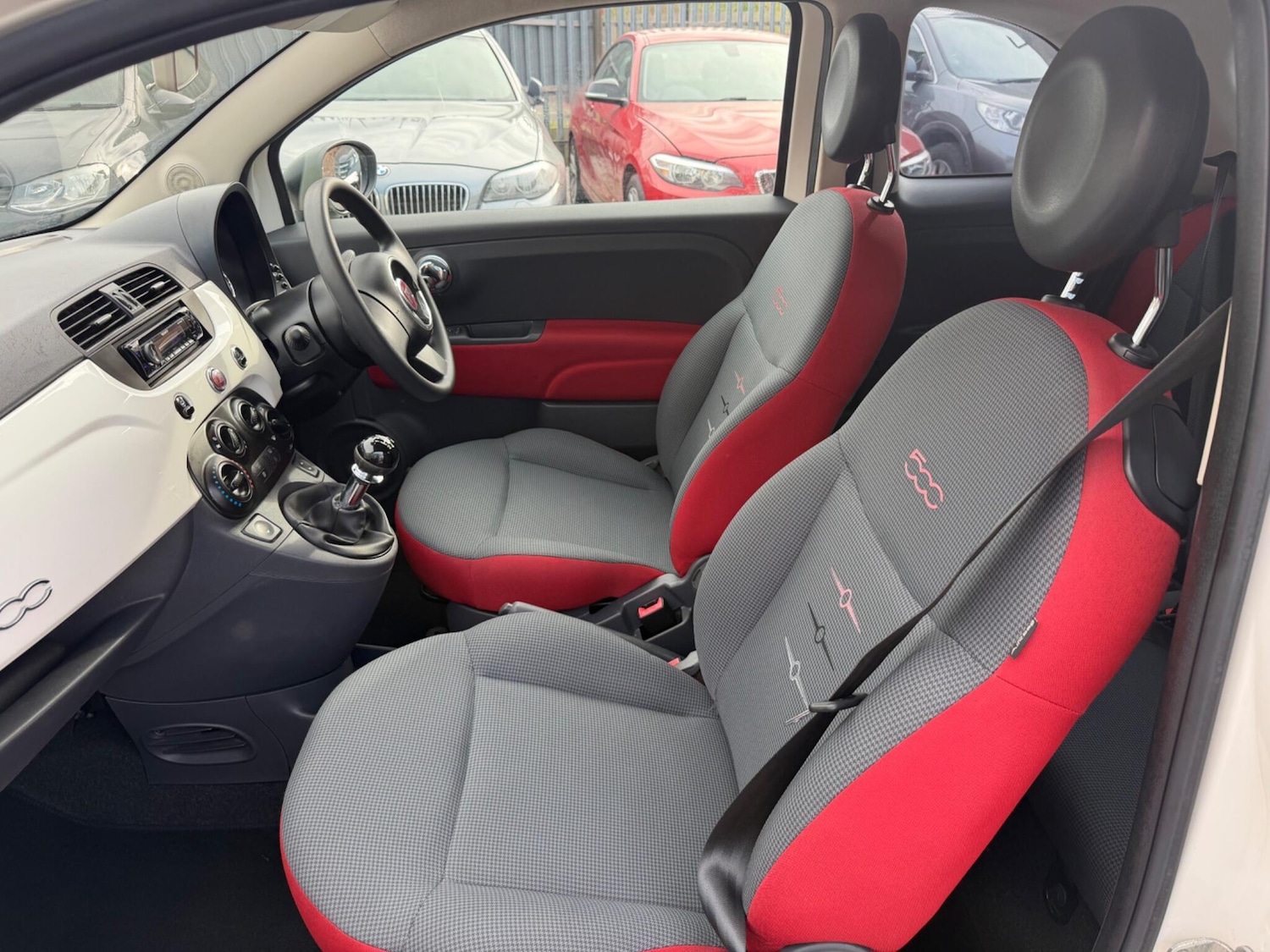 Used Fiat 500 for sale - 78204215: Photo 35