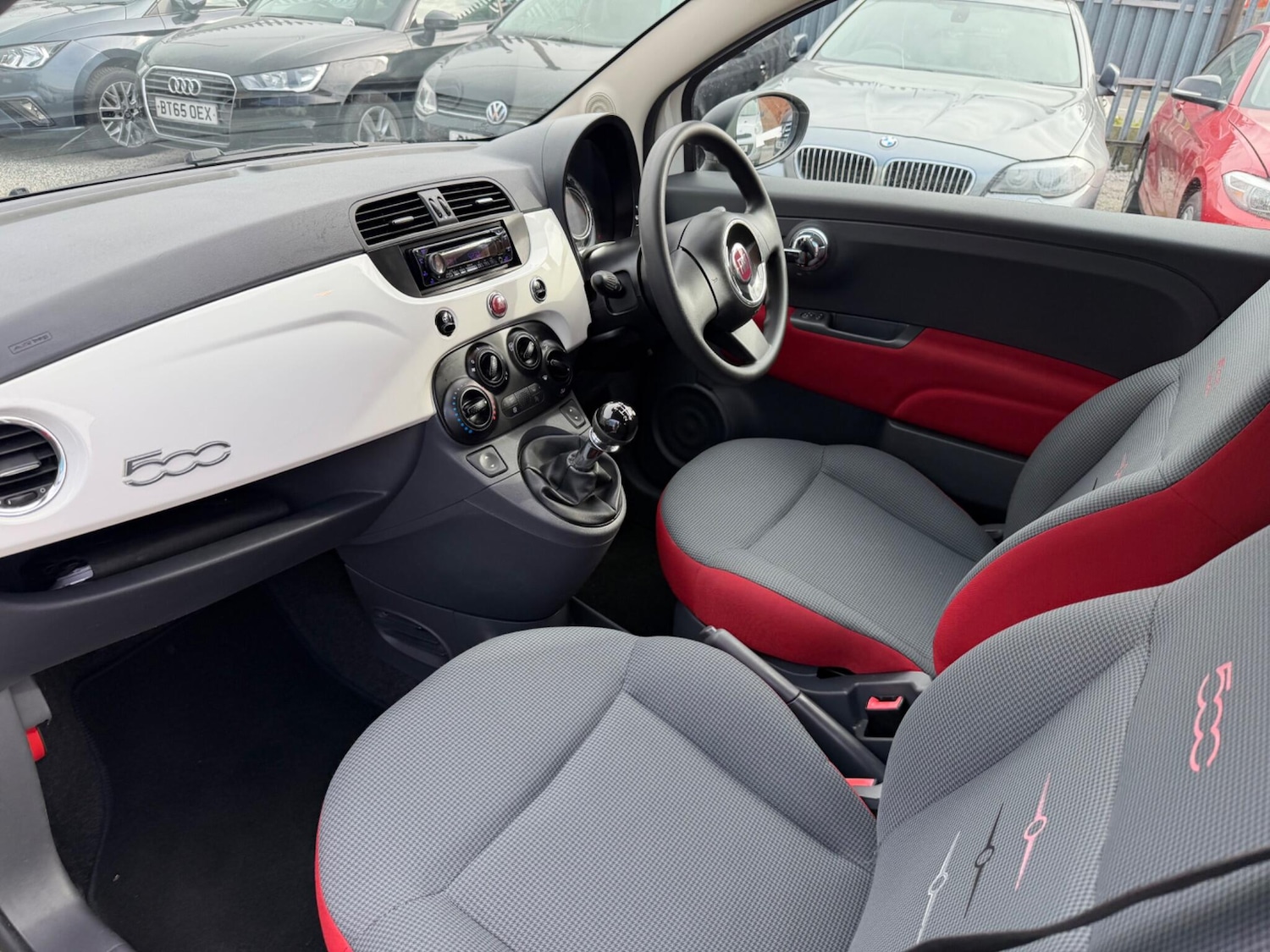 Used Fiat 500 for sale - 78204215: Photo 39