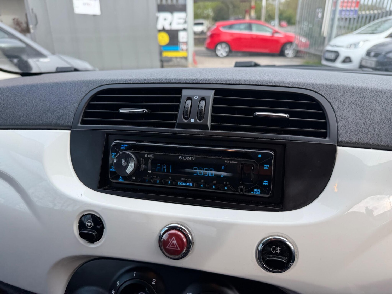 Used Fiat 500 for sale - 78204215: Photo 41