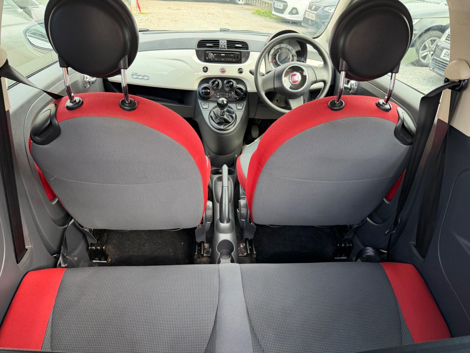 Used Fiat 500 for sale - 78204215: Photo 43