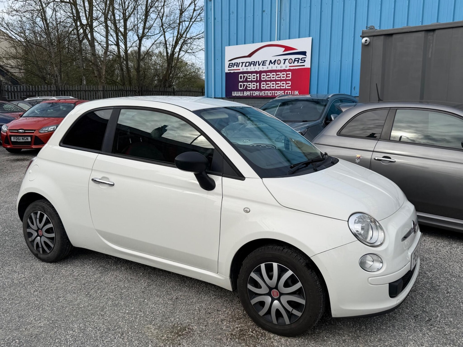 Used Fiat 500 for sale - 78204215: Photo 6