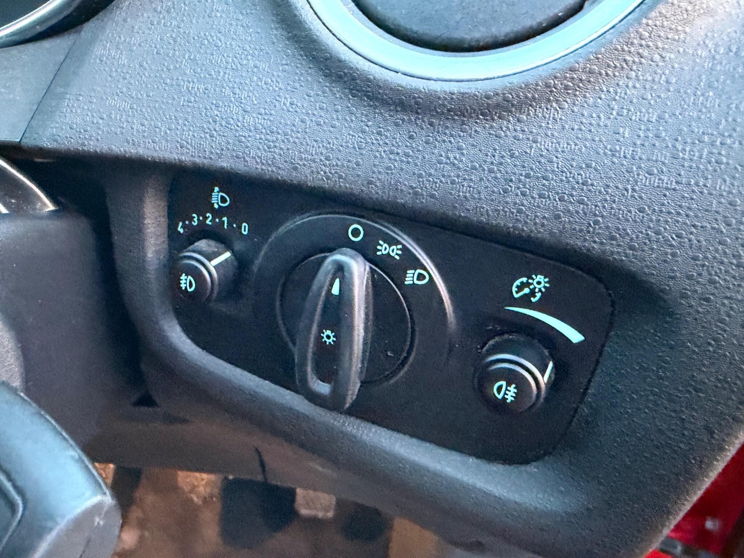 Used Ford Fiesta 2017 for sale - 77358958: Photo 22