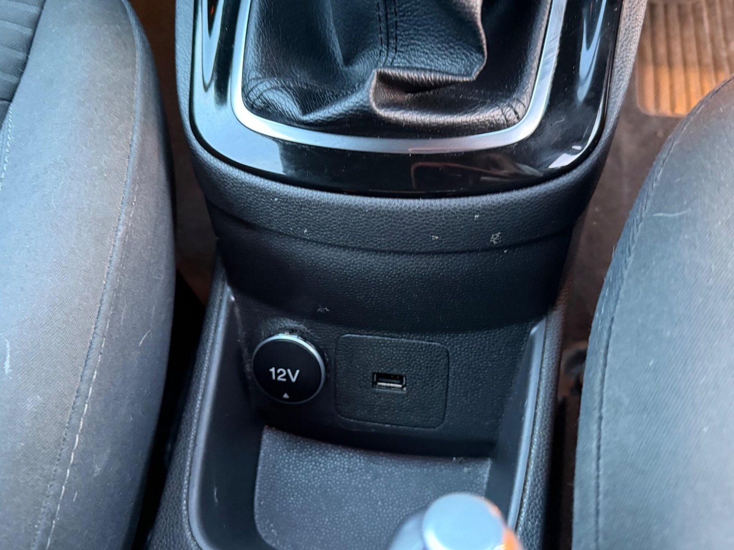 Used Ford Fiesta 2017 for sale - 77358958: Photo 24