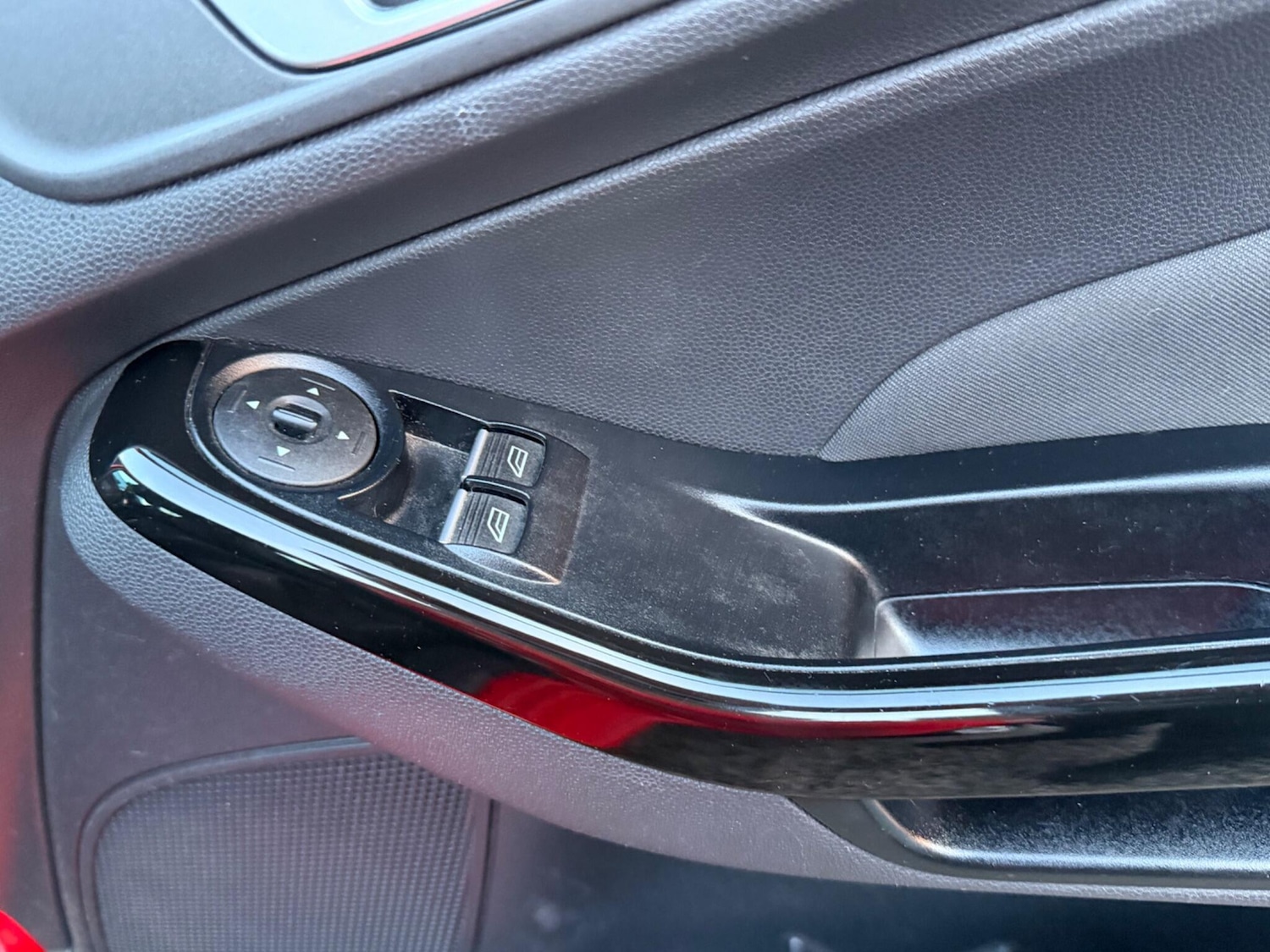 Used Ford Fiesta 2017 for sale - 77358958: Photo 25