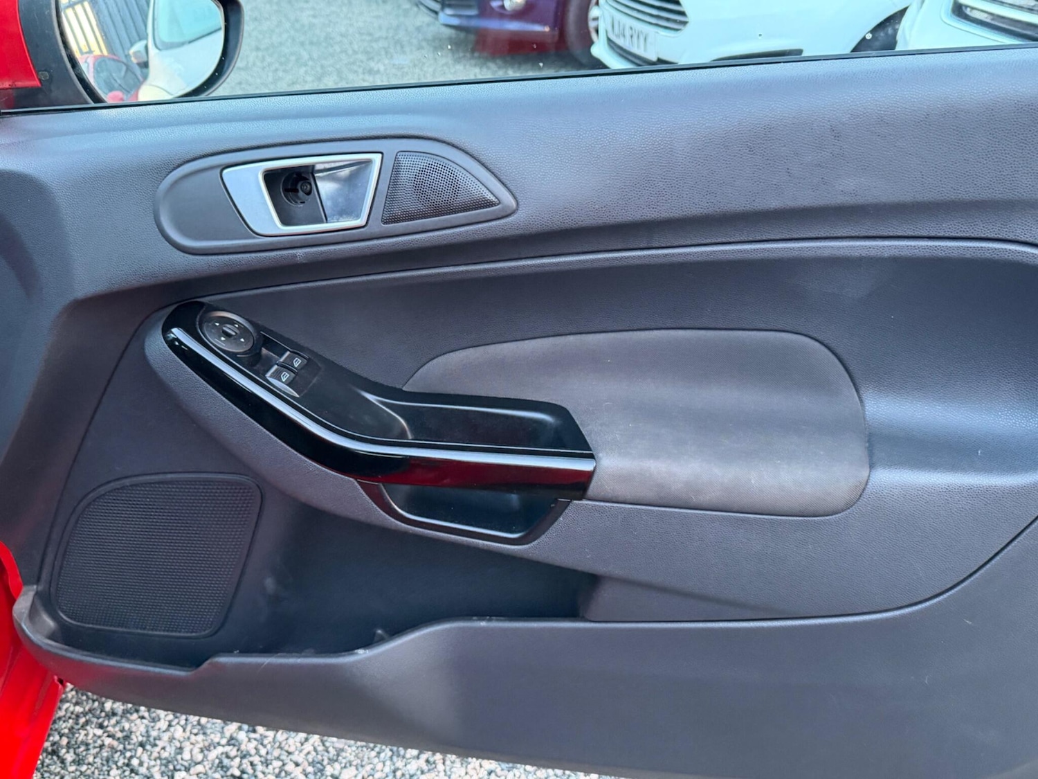 Used Ford Fiesta 2017 for sale - 77358958: Photo 26