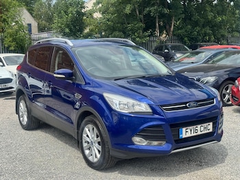 Used Ford Kuga 2016 for sale - 79026460: Photo