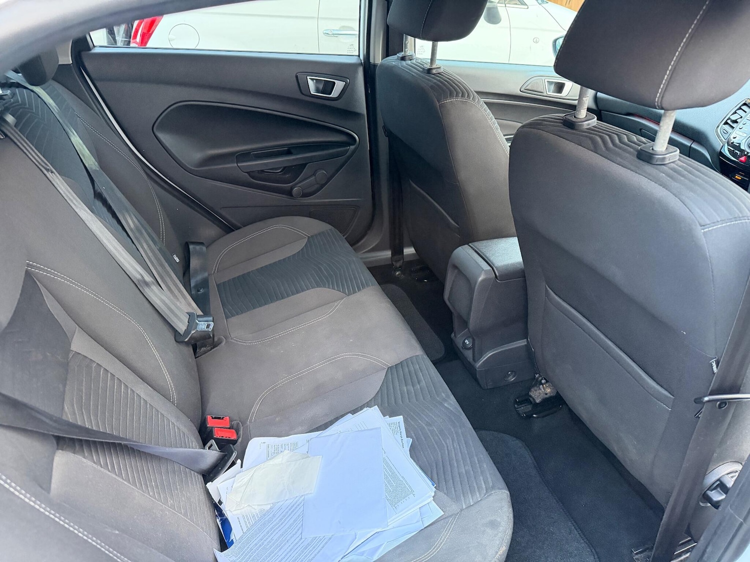 Used Ford Fiesta 2014 for sale - 77049992: Photo 36