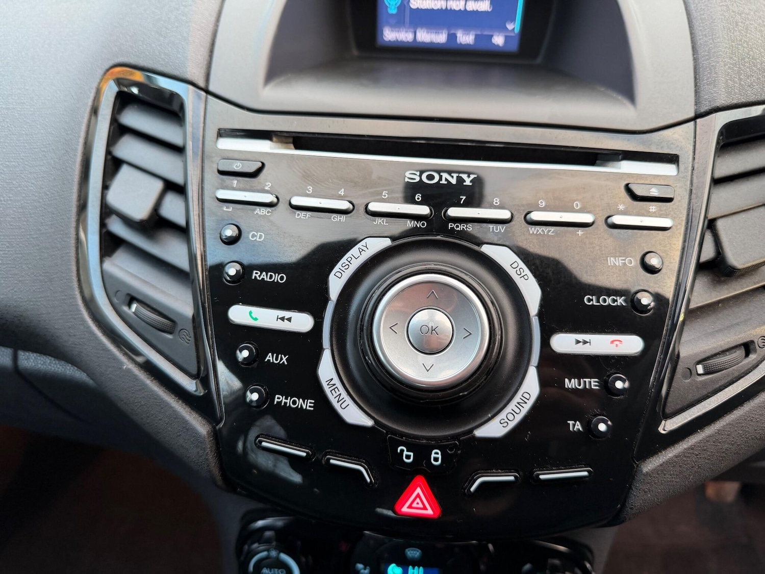 Used Ford Fiesta 2014 for sale - 77049992: Photo 51