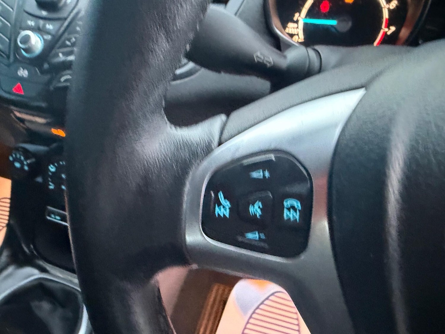 Used Ford Fiesta 2015 for sale - 77057215: Photo 29