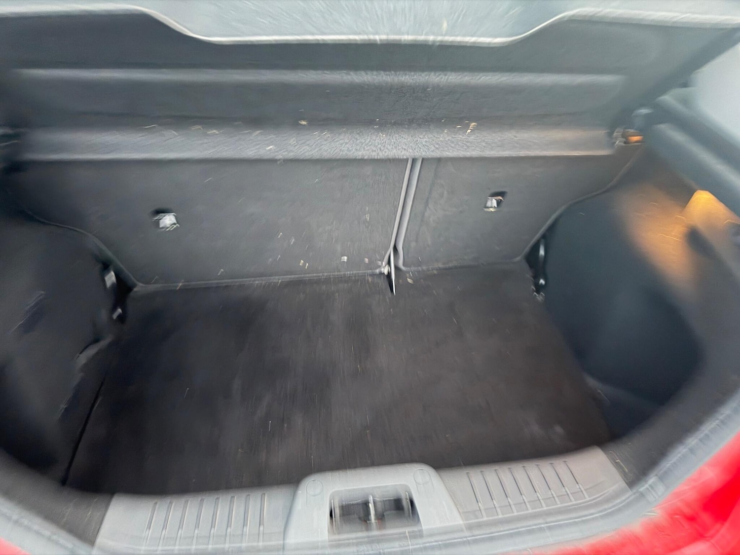 Used Ford Fiesta 2015 for sale - 77057215: Photo 34