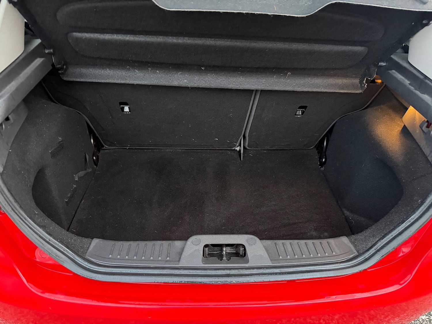 Used Ford Fiesta 2015 for sale - 77057215: Photo 35